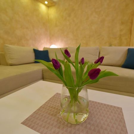 Apartman Centar Bg Belgrád Kültér fotó