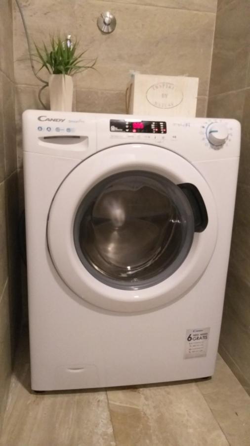 Apartman Centar Bg Belgrád Kültér fotó