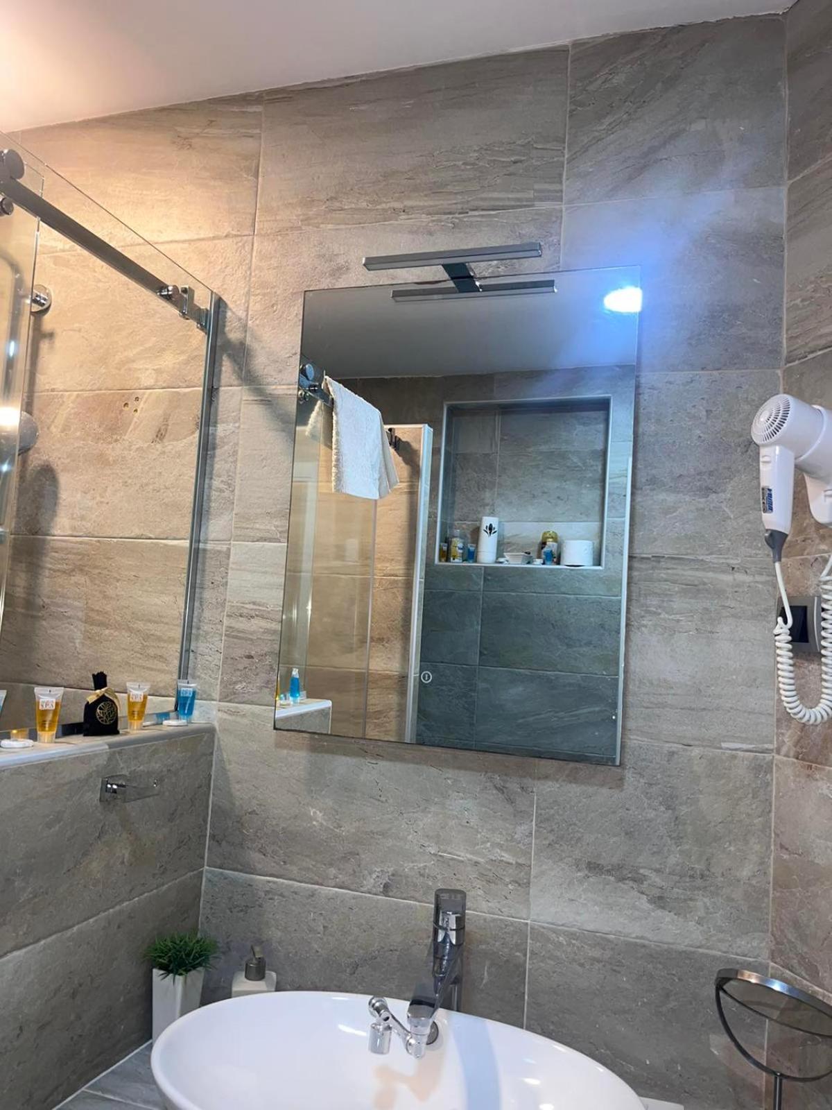 Apartman Centar Bg Belgrád Kültér fotó