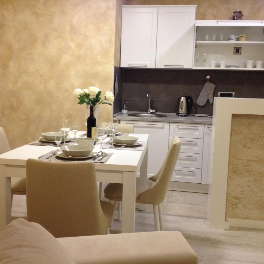 Apartman Centar Bg Belgrád Kültér fotó