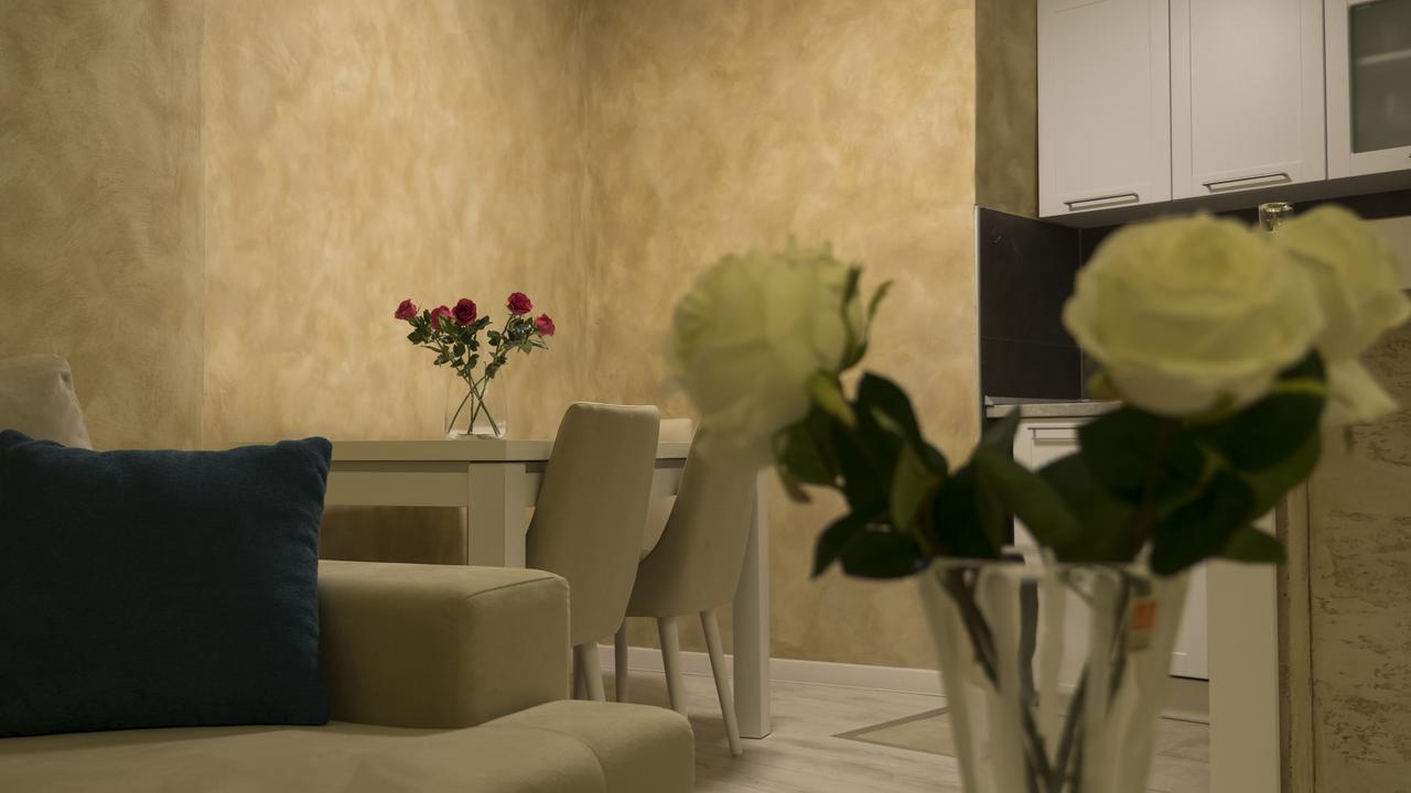 Apartman Centar Bg Belgrád Kültér fotó