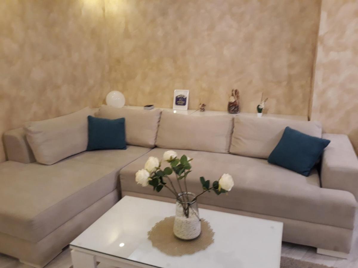 Apartman Centar Bg Belgrád Kültér fotó